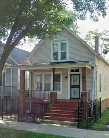 121 W. 110th Street, Chicago, IL 60628