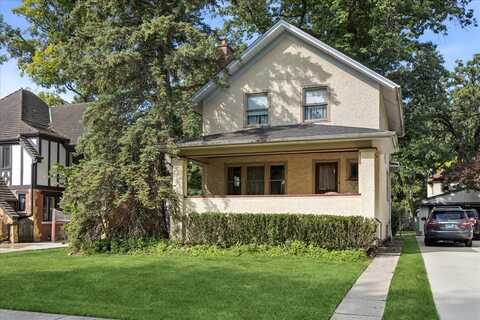 814 Forest Avenue, River Forest, IL 60305