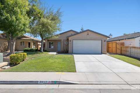 3912 Cosenza Street, Bakersfield, CA 93308