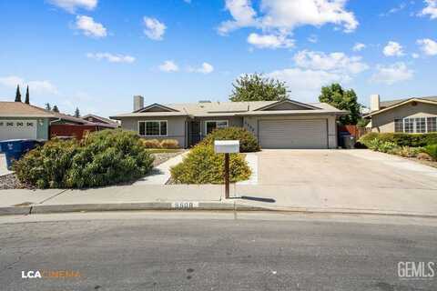 5508 New Grove Avenue, Bakersfield, CA 93309