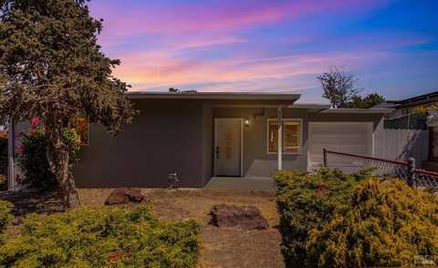 447 Christine Drive, San Pablo, CA 94806