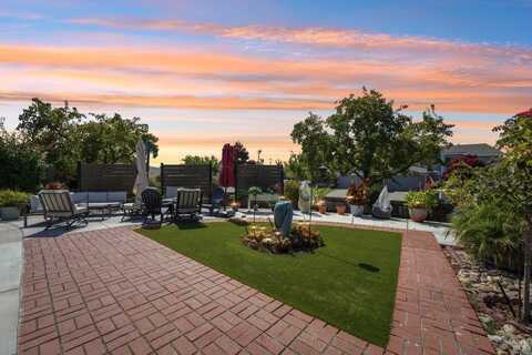 1736 Stuart Court, Benicia, CA 94510