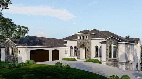 746 Bridle Ridge Court, Fairfield, CA 94534
