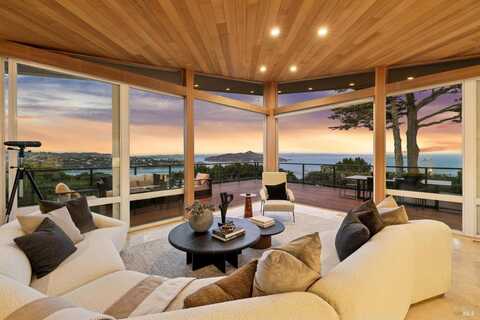 15 Prospect Avenue, Sausalito, CA 94965
