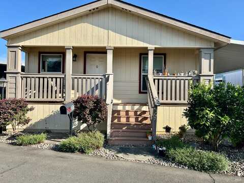 317 Stacey Way, Napa, CA 94558