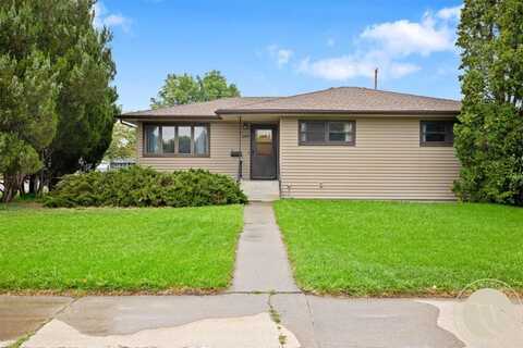 2645 Custer Avenue, Billings, MT 59102