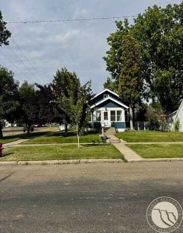 121 SW 3rd Avenue, Sidney, MT 59270