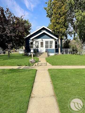 121 SW 3rd Avenue, Sidney, MT 59270