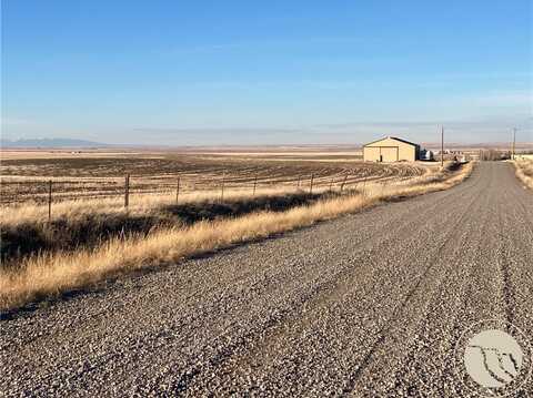 000 Coakley Road, Acton, MT 59002