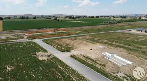 Tbd Haystack Lane (L4B4), Billings, MT 59102