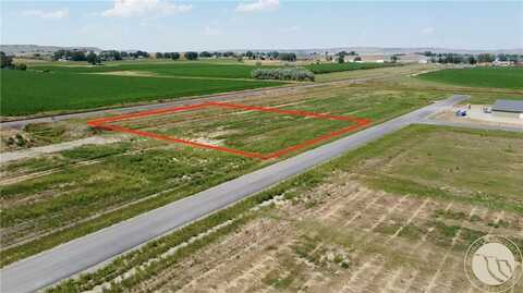 Tbd Haystack Lane (L3B4), Billings, MT 59102