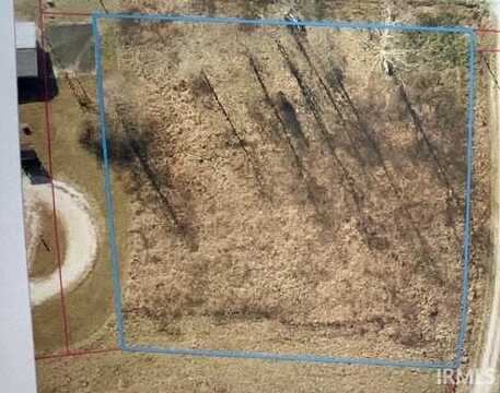 CO RD 750 Road, French Lick, IN 47432