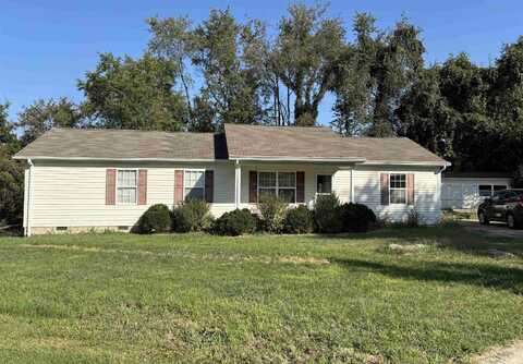 120 Brandywine Court, Salem, IN 47167