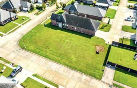 378 Shoal Drive, Houma, LA 70360