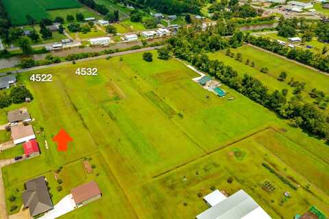 4522 Country Drive, Bourg, LA 70343