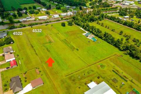 4532 Country Dr, Bourg, LA 70343