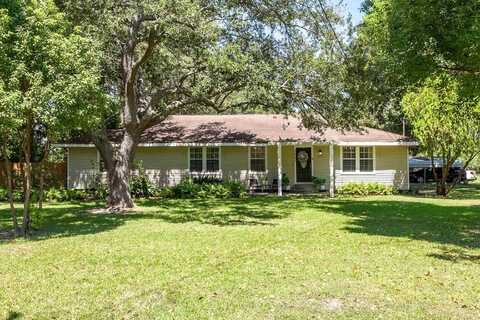 2567 65th Street, Port Arthur, TX 77640