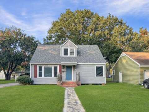 3140 Alamo Ave, Port Arthur, TX 77642