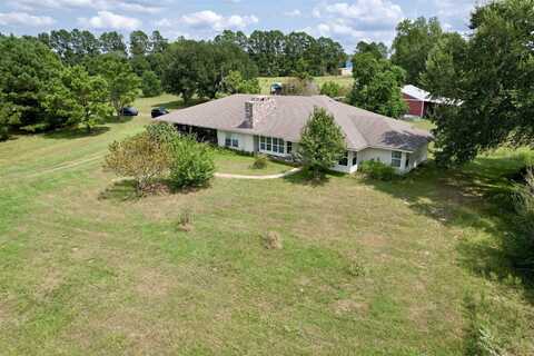 251 County Road 1050, Woodville, TX 75979