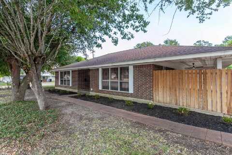 505 S 27th, Nederland, TX 77627