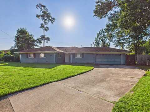 3525 Lazy Lane, Beaumont, TX 77706