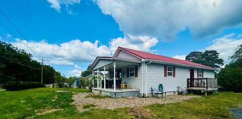 2225 Flat Top Road, COOL RIDGE, WV 25825
