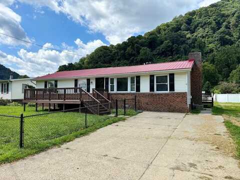 159 mount carbon drive, MOUNT CARBON, WV 25139