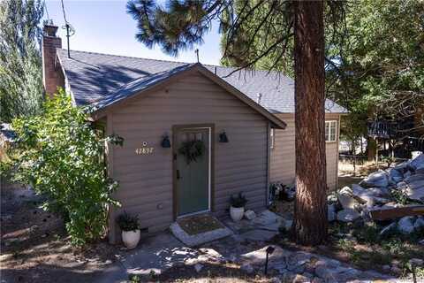 42897 Encino Road, Big Bear Lake, CA 92315