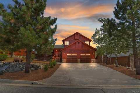 453 Fallen Leaf Road, Big Bear Lake, CA 92315