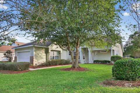 630 Pinehurst Drive, Gulf Shores, AL 36542