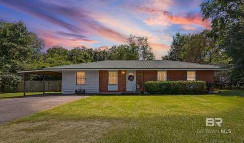 7991 Three Notch Road, Mobile, AL 36619