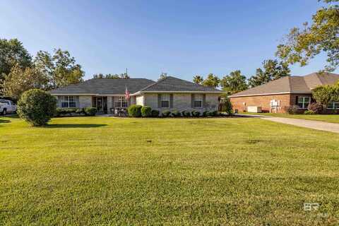 17908 Fancy Boulevard, Foley, AL 36535