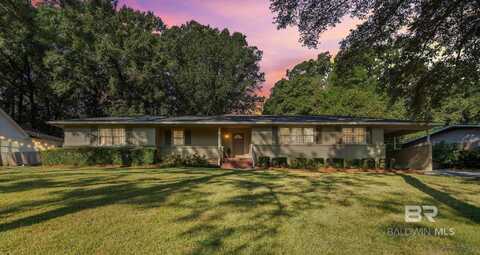 313 Brawood Drive, Mobile, AL 36608