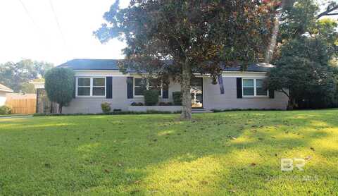 509 W Barksdale Drive, Mobile, AL 36606