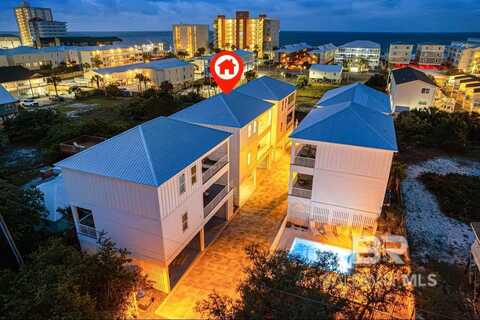 1133 W Lagoon Avenue, Gulf Shores, AL 36542