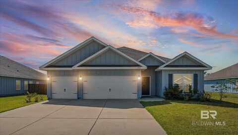 1835 Reese Street, Foley, AL 36535