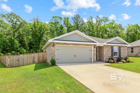 2606 E Windmere Drive, Semmes, AL 36575