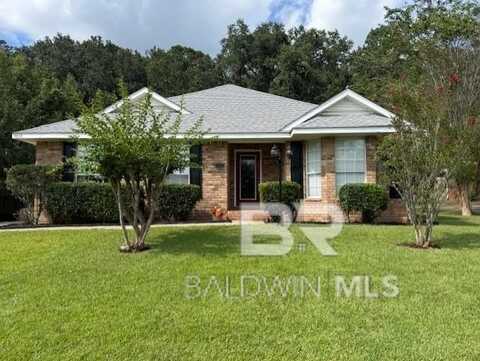 9839 Hollowbrook Avenue, Fairhope, AL 36532