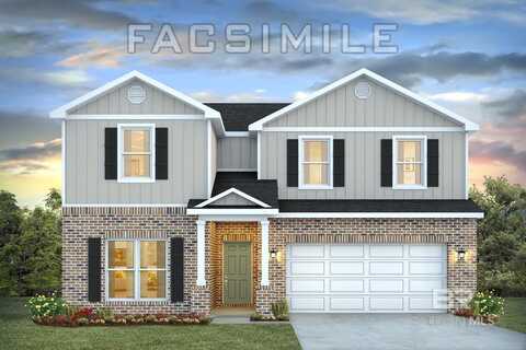 30566 Ashville Road, Spanish Fort, AL 36527