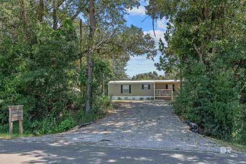 18612 County Road 9, Silverhill, AL 36576