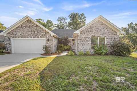 113 Timberline Drive, Daphne, AL 36526
