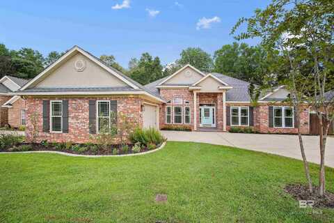 1685 Stonebridge Court, Mobile, AL 36695