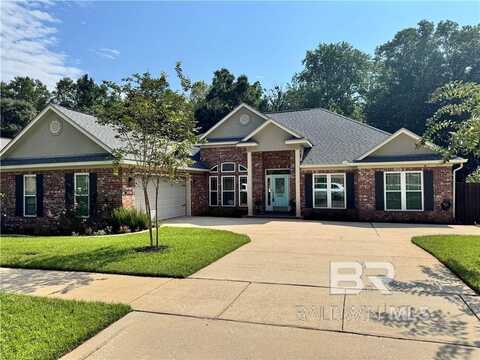 1685 Stonebridge Court, Mobile, AL 36695