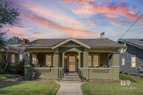 24 McPhillips Avenue, Mobile, AL 36604