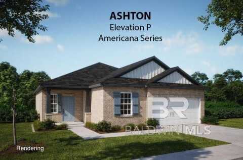 18127 Kent Circle, Foley, AL 36535