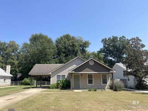 13 Burlington Drive, Fairhope, AL 36532