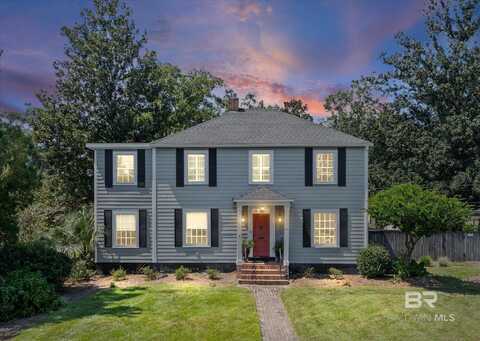 52 Rickarby Place, Mobile, AL 36606