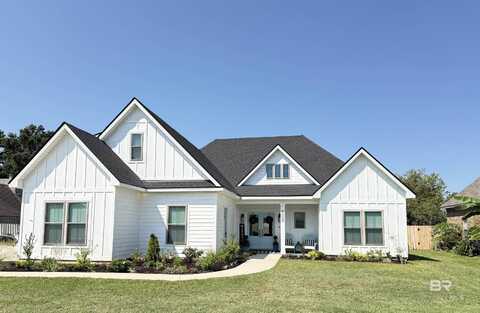 11371 Elysian Circle, Daphne, AL 36526