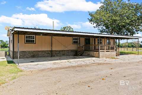 13451 Highway 89, Jay, FL 32565