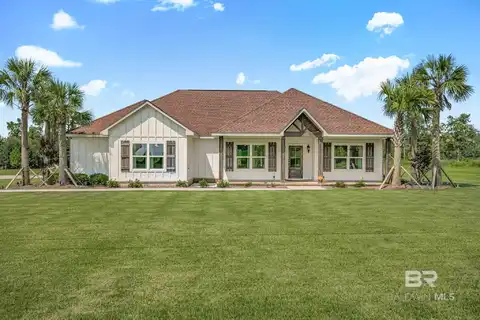 14951 County Road 83, Elberta, AL 36530